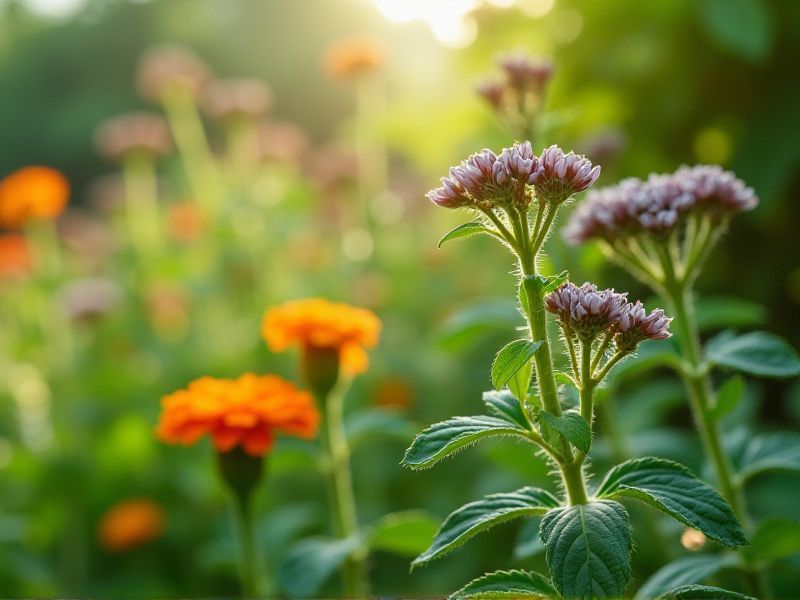 The Ultimate Guide to Fast-Growing Plants for Filling Spaces Efficiently