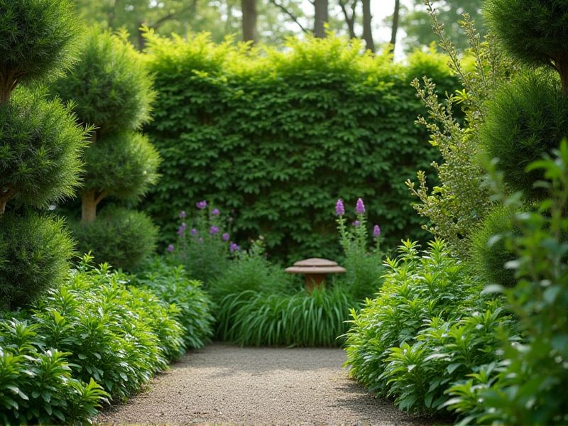Quick-Growing Privacy Plants: The Ultimate Guide to Creating a Green Barrier