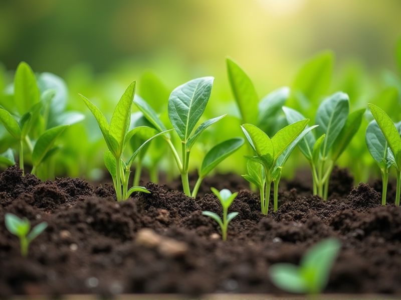 Erosion Solutions: Top Fast-Growing Plants for Protection