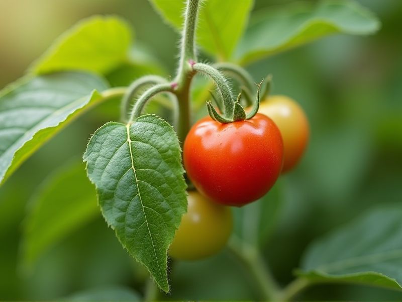 Quick-Growing Fruit-Bearing Plants for Your Garden