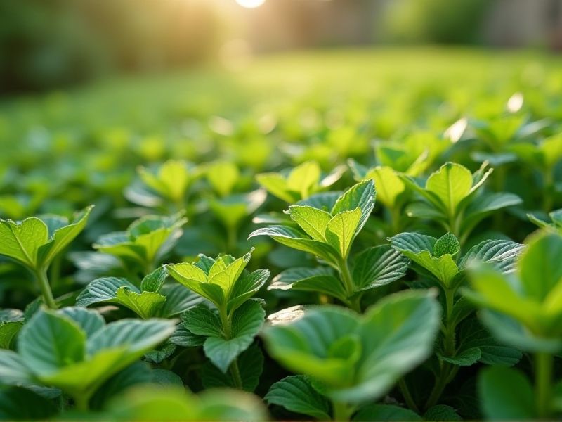 Top Fast-Growing Plants for Natural Privacy and Coverage