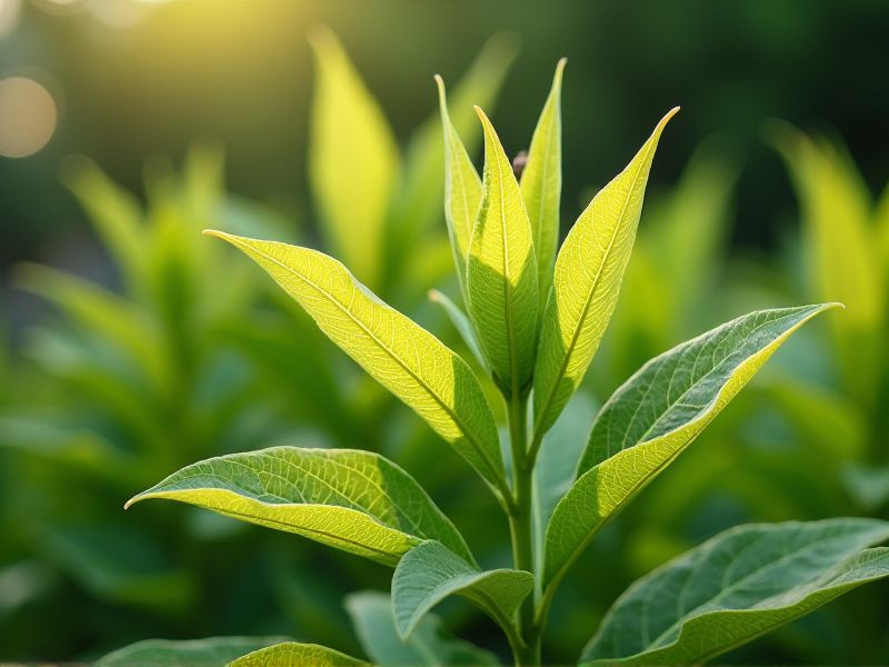 Fast-Growing Shade Plants: Top Choices for Quick Shade Creation