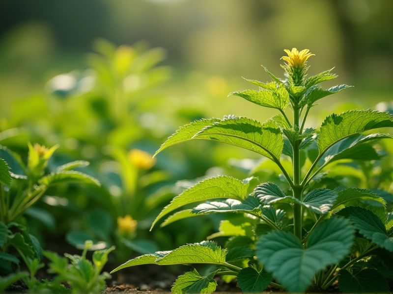 Top Fast-Growing Plants to Quickly Fill Your Garden Spaces