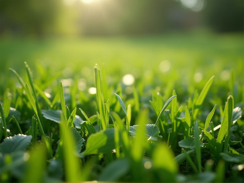 Top Drought-Tolerant Plants: Fast Growth with Minimal Water