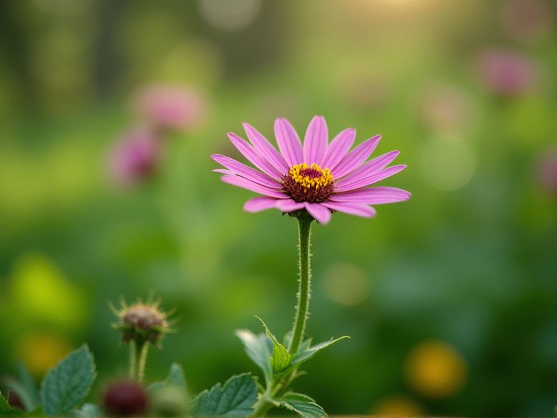 Top Fast-Growing, Disease-Resistant Plants for Your Garden