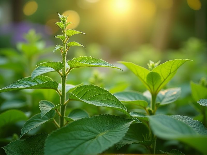 Fast-Growing Privacy Plants: Creating Natural Barriers to Shield Neighbors