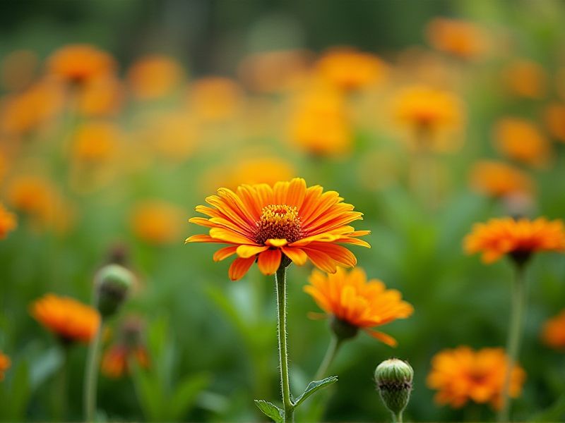 Top Hardy Fast-Spreading Plants for Your Garden
