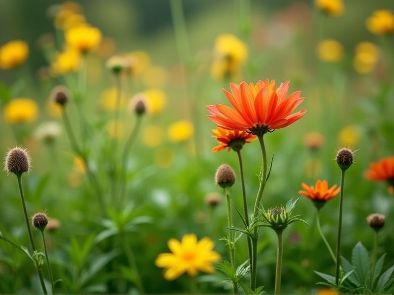 Non-Invasive Fast-Growing Plants for Your Garden: Top Picks & Care Tips
