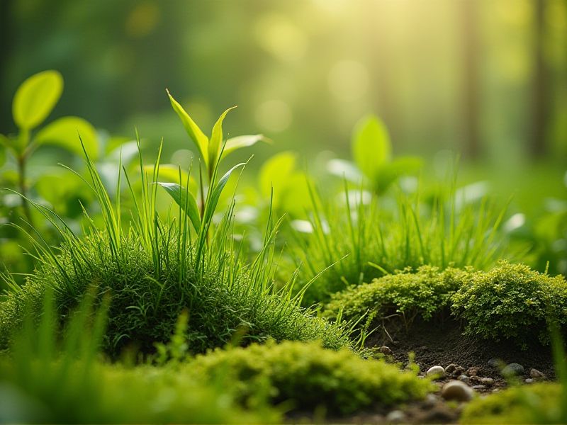 Top Erosion-Control Plants: Fast-Growing Ground Covers for Stability