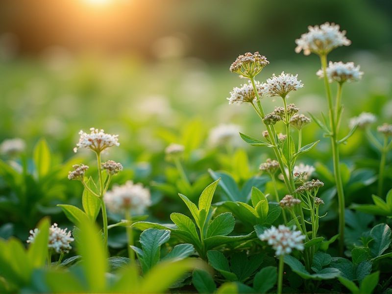 Rapid-Growth Ground Covers: Top Plants for Quick Area Coverage
