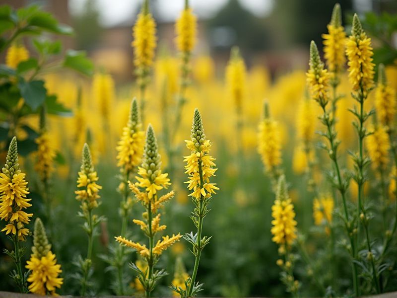 Choosing Rapid-Growth Plants for Lush Garden Coverage