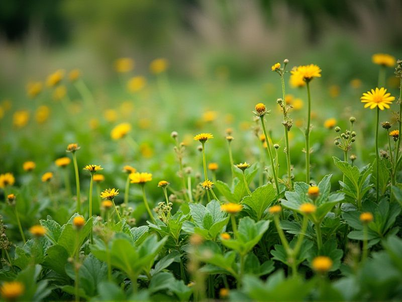 Explore Fast-Spreading Plants to Effortlessly Fill Your Garden Spaces