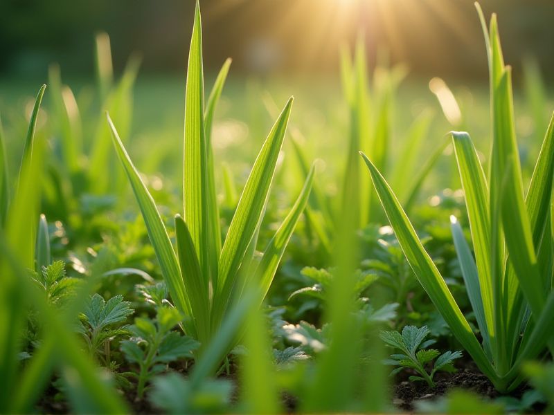 Top Fast-Spreading Plants to Naturally Suppress Weeds in Your Garden