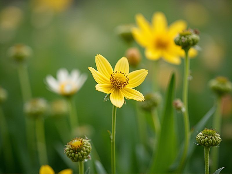 Caring for Picky Plants: Creating the Perfect Environment for Specialized Growth