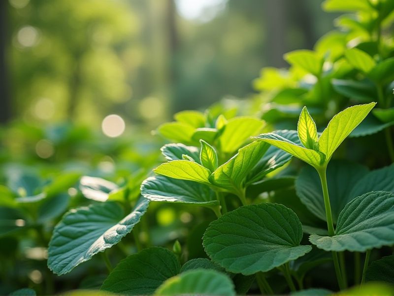 Feng Shui Plants for Good Luck: Boost Prosperity and Harmony