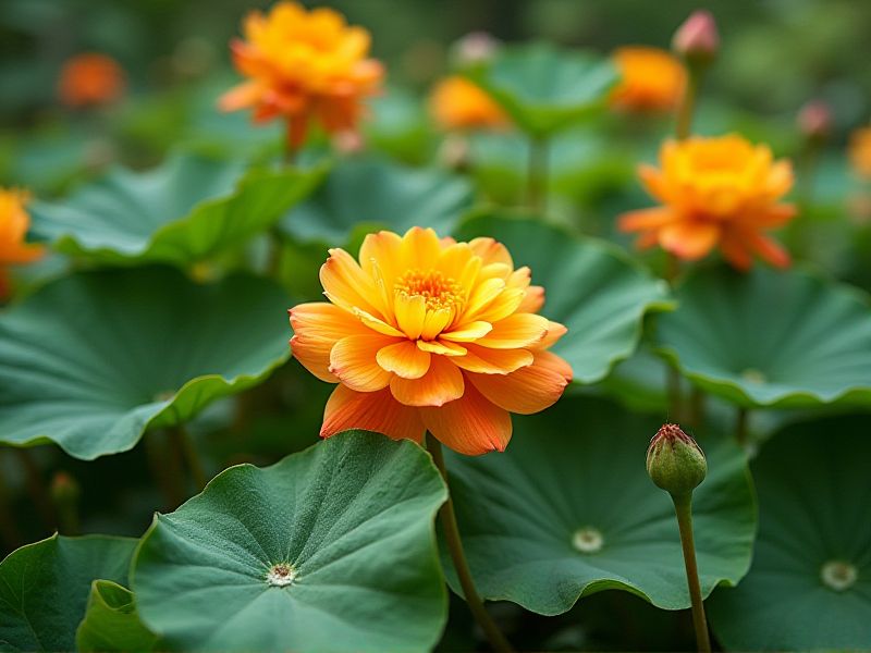 Feng Shui Plant Guide for Inviting Prosperity and Abundance