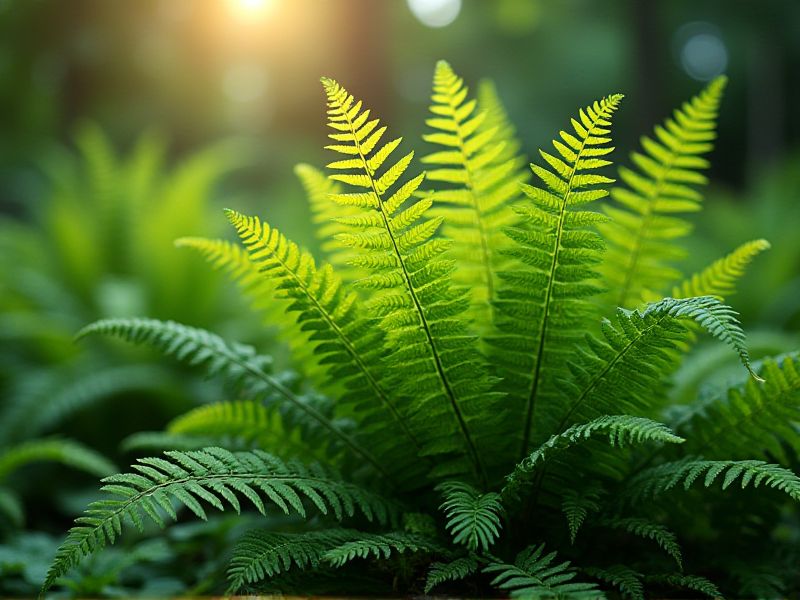 Essential Tips for Growing Humidity-Loving Ferns at Home