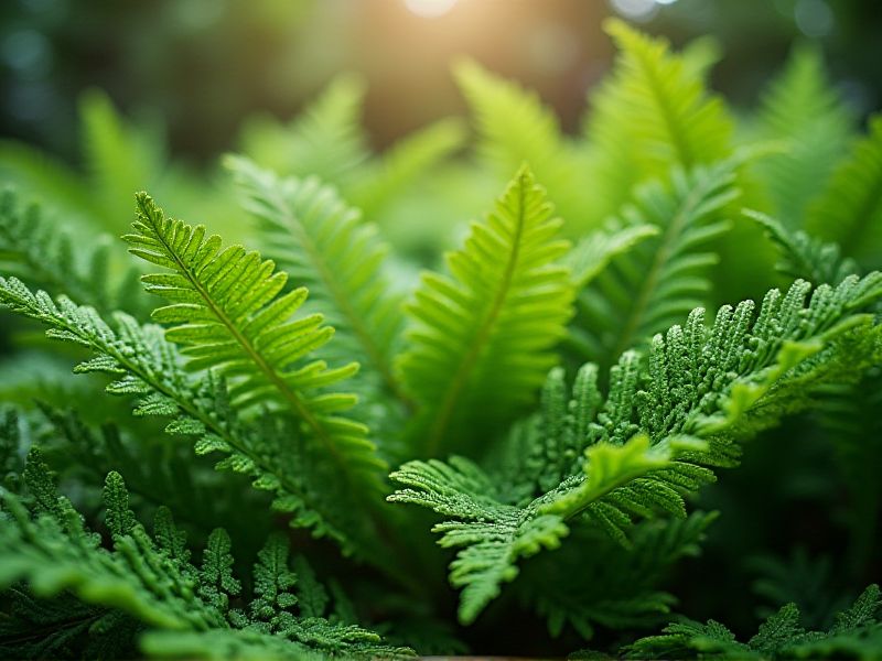 Humidity-Loving Fern Varieties: How to Care for Them Indoors & Outdoors