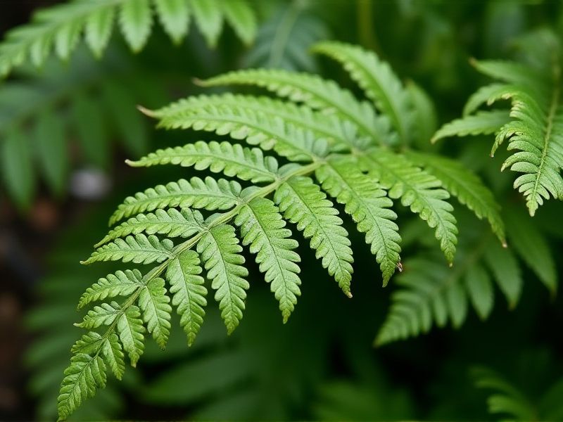 Moisture-Loving Fern Varieties: A Comprehensive Guide for Your Garden