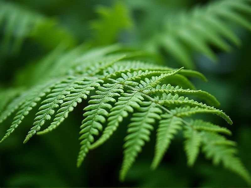 Humidity-Loving Ferns: Perfect Choices for Your Home or Garden