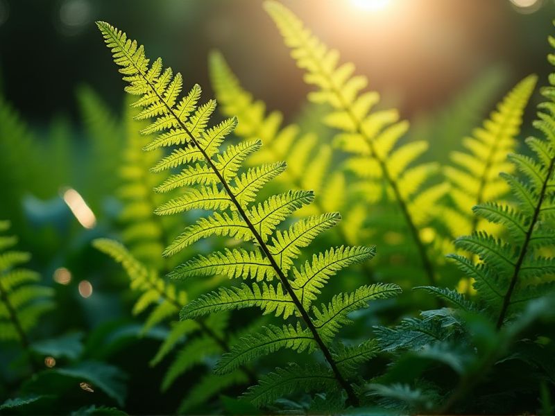 Low Light Ferns Guide: Best Ferns to Grow Indoors Without Direct Sunlight