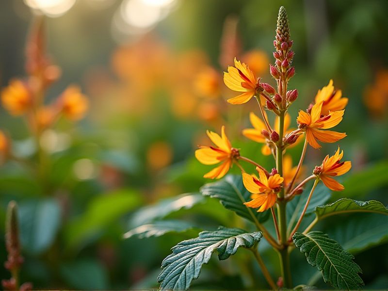 Fire-Resilient Plants for Home Protection: A Comprehensive Guide