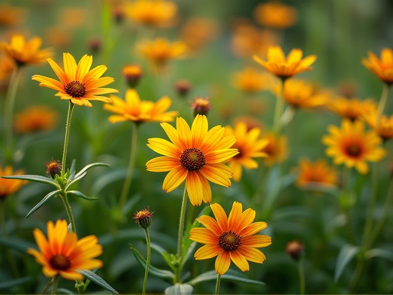 Fire-Resistant, Drought-Tolerant Plants: Choosing Low-Water Landscaping Options