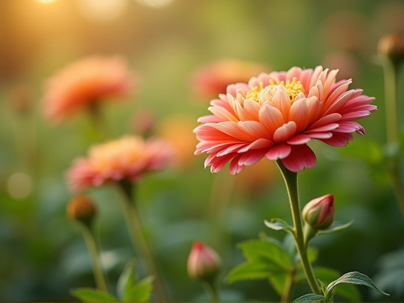 Low-Light Indoor Plants: Choosing & Caring for Shade-Loving Flora