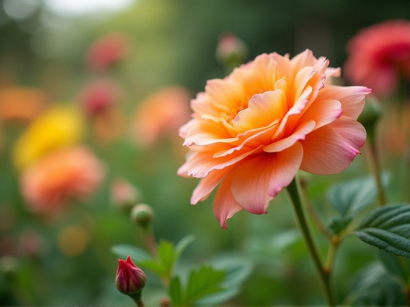 Deer-Resistant Flowering Plants: Top Choices for Your Garden