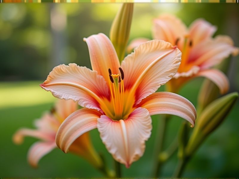 Guide to Fragrant Flowering Plants: Choosing the Most Scented Varieties for Your Garden
