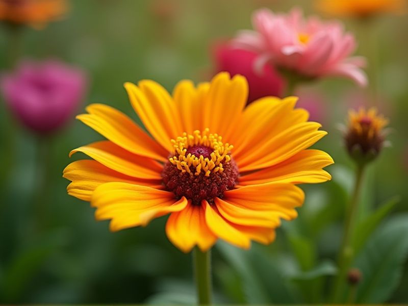 Ultimate Guide to Perennial Flowering Plants for Your Garden