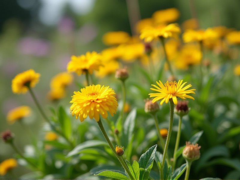 Rabbit-Resistant Flower Options for Your Garden