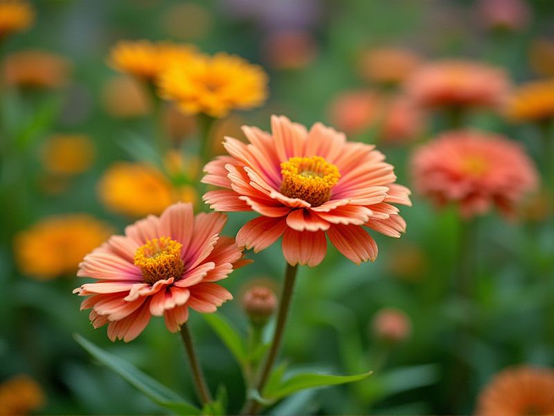 Shade-Tolerant Flowering Plants: Top Picks for Your Garden