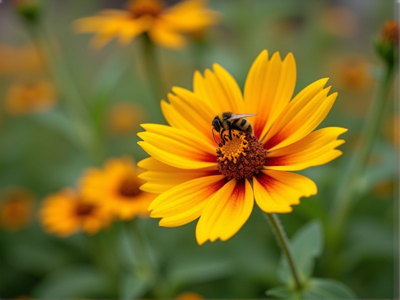 Top Flowering Plants to Attract Pollinators to Your Garden