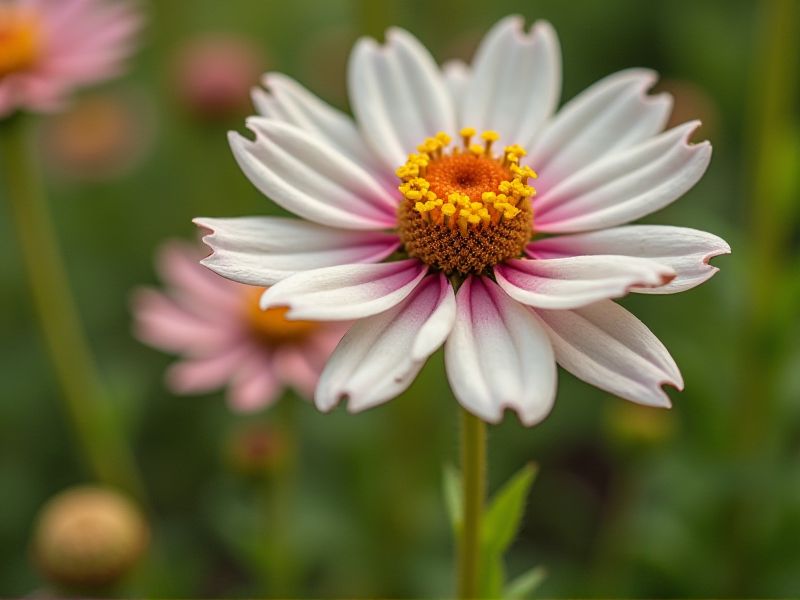 Top Flowering Plants for Alkaline Soil Gardens