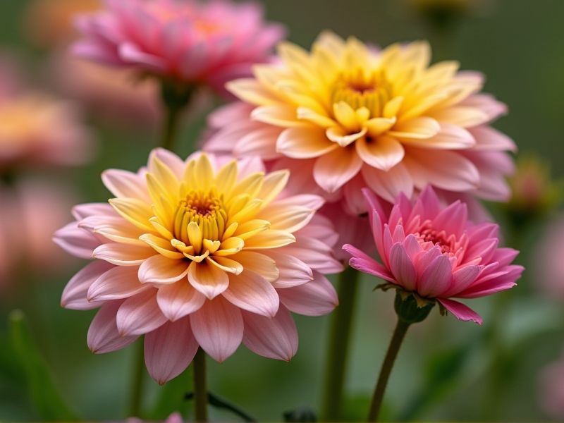 The Secret to Long-Lasting Blooms: Top Flowering Plants to Brighten Your Garden