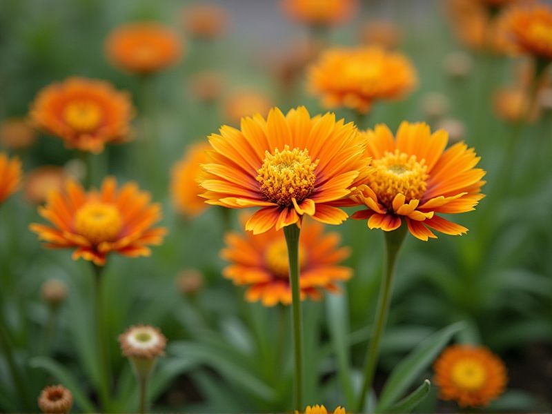 Acid-Loving Flowering Plants: A Guide to Thriving Blooms in Acidic Soils