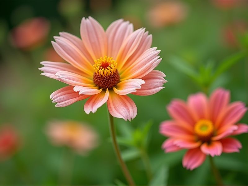 Deer-Resistant Flowering Plants: A Guide to Hardy Blooms for Your Garden