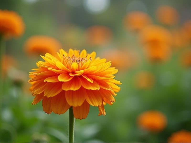Disease-Resistant Flowering Plants: Top Choices for Your Garden