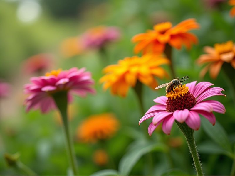 Pest-Resistant Flowering Plants: Your Guide to Resilient Blooms