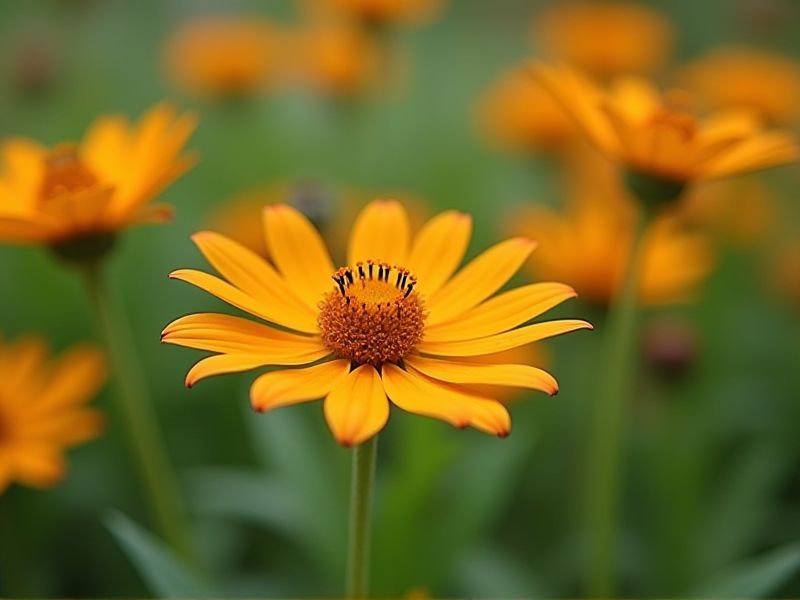 Self-Seeding Flowering Plants: A Gardener's Guide to Effortless Blooms