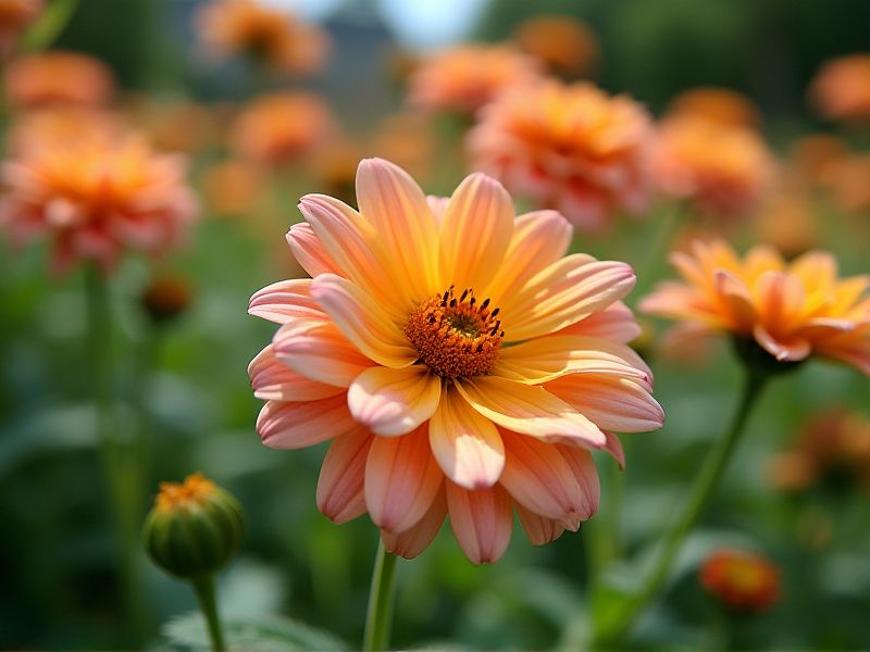 Thriving Shade-Loving Flowering Plants: A Guide to Your Garden's Best Blooms