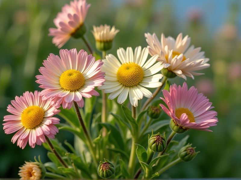 Coastal-Tolerant Flowering Plants: A Guide to Choosing Hardy Varieties