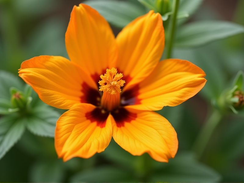 Heat-Resistant Flowering Plants: A Guide to Choosing the Best Varieties