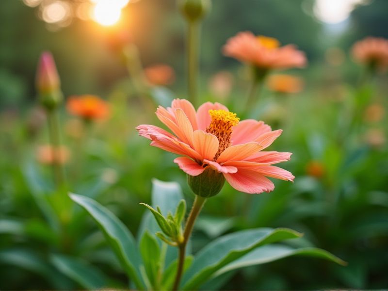 High Humidity Tolerant Flowering Plants - A Comprehensive Guide