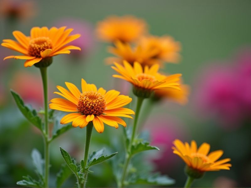 Salt-Resilient Flowering Plants: Choosing the Best for Coastal Gardens