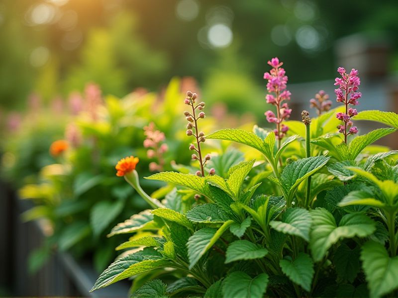 Enhance Your Space with Vibrant Foliage Plants: A Guide to Adding Colorful Greenery