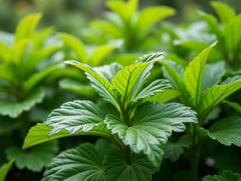 Brighten Your Home with Foliage: Top Plants for Indoor Flourish