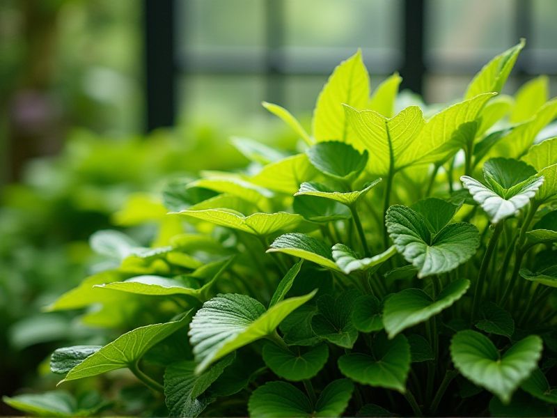 Brighten Your Space with Foliage Plants: Tips for Choosing Indoor Greenery