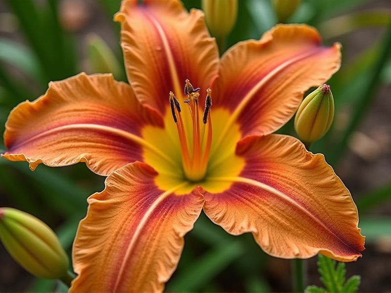 Fall Foliage Plant Guide: Discover Color-Changing Varieties
